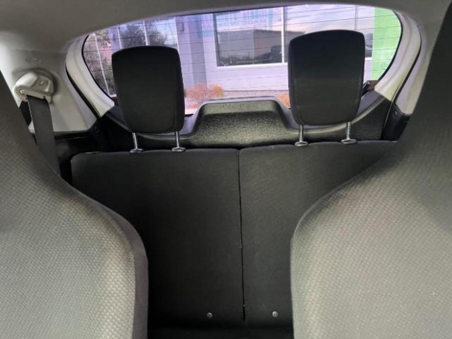 2012 White /Black Scion iQ iQ (JTNJJXB08CJ) , Automatic transmission, located at 1865 East Red Hills Pkwy, St. George, 84770, (435) 628-0023, 37.120850, -113.543640 - We specialize in helping ALL people get the best financing available. No matter your credit score, good, bad or none we can get you an amazing rate. Had a bankruptcy, divorce, or repossessions? We give you the green light to get your credit back on the road. Low down and affordable payments that fit - Photo#19