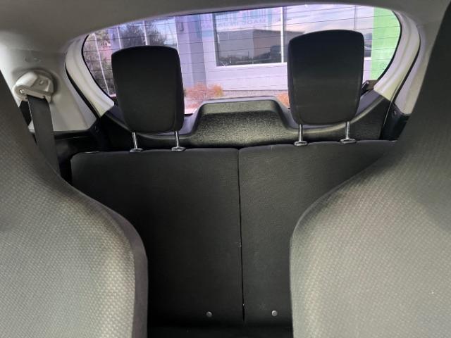 2012 White /Black Scion iQ iQ (JTNJJXB08CJ) , Automatic transmission, located at 940 North Main Street, Cedar City, UT, 84720, (435) 628-0023, 37.692936, -113.061897 - We specialize in helping ALL people get the best financing available. No matter your credit score, good, bad or none we can get you an amazing rate. Had a bankruptcy, divorce, or repossessions? We give you the green light to get your credit back on the road. Low down and affordable payments that fit - Photo#19