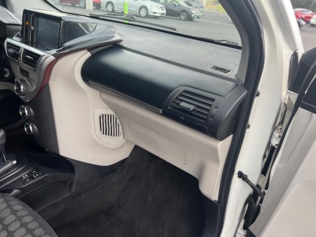 2012 White /Black Scion iQ iQ (JTNJJXB08CJ) , Automatic transmission, located at 940 North Main Street, Cedar City, UT, 84720, (435) 628-0023, 37.692936, -113.061897 - We specialize in helping ALL people get the best financing available. No matter your credit score, good, bad or none we can get you an amazing rate. Had a bankruptcy, divorce, or repossessions? We give you the green light to get your credit back on the road. Low down and affordable payments that fit - Photo#23