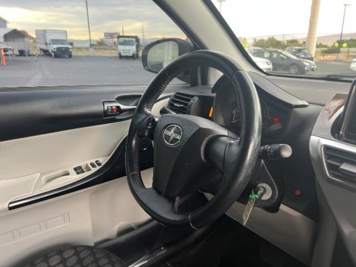 2012 White /Black Scion iQ iQ (JTNJJXB08CJ) , Automatic transmission, located at 1865 East Red Hills Pkwy, St. George, 84770, (435) 628-0023, 37.120850, -113.543640 - We specialize in helping ALL people get the best financing available. No matter your credit score, good, bad or none we can get you an amazing rate. Had a bankruptcy, divorce, or repossessions? We give you the green light to get your credit back on the road. Low down and affordable payments that fit - Photo#24