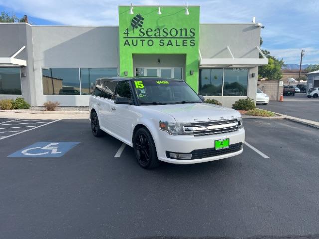 photo of 2015 Ford Flex SEL