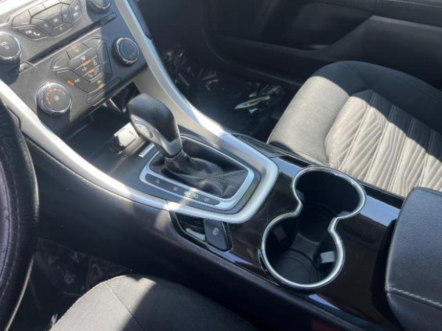 2016 Ingot Silver /Ebony Ford Fusion SE (3FA6P0H74GR) with an EcoBoost 1.5L I-4 gasoline direct injection engine, Automatic transmission, located at 1865 East Red Hills Pkwy, St. George, 84770, (435) 628-0023, 37.120850, -113.543640 - We specialize in helping ALL people get the best financing available. No matter your credit score, good, bad or none we can get you an amazing rate. Had a bankruptcy, divorce, or repossessions? We give you the green light to get your credit back on the road. Low down and affordable payments that fit - Photo#18