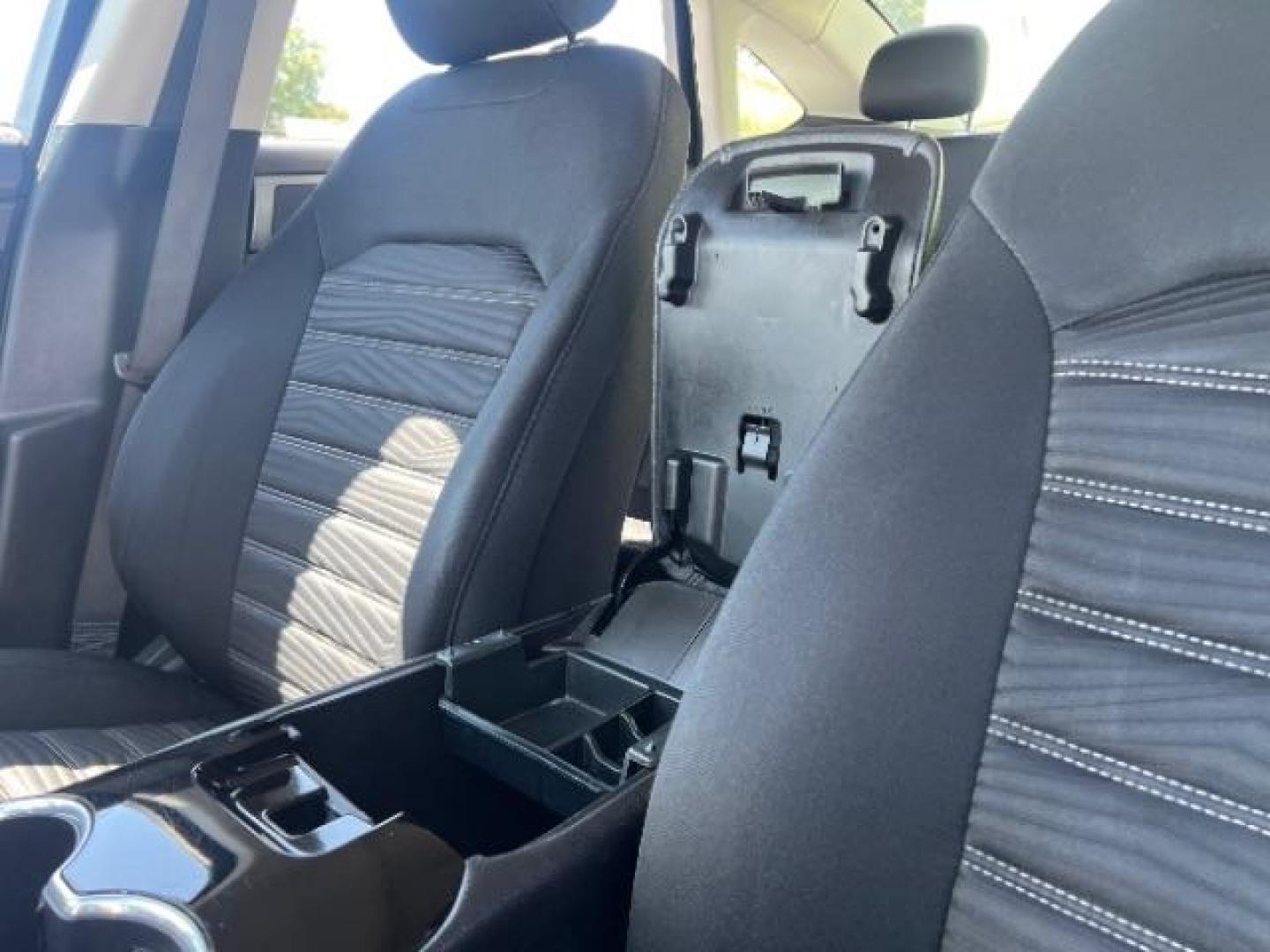 2016 Ingot Silver /Ebony Ford Fusion SE (3FA6P0H74GR) with an EcoBoost 1.5L I-4 gasoline direct injection engine, Automatic transmission, located at 1865 East Red Hills Pkwy, St. George, 84770, (435) 628-0023, 37.120850, -113.543640 - We specialize in helping ALL people get the best financing available. No matter your credit score, good, bad or none we can get you an amazing rate. Had a bankruptcy, divorce, or repossessions? We give you the green light to get your credit back on the road. Low down and affordable payments that fit - Photo#19