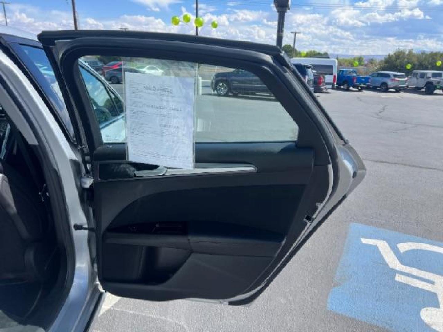 2016 Ingot Silver /Ebony Ford Fusion SE (3FA6P0H74GR) with an EcoBoost 1.5L I-4 gasoline direct injection engine, Automatic transmission, located at 1865 East Red Hills Pkwy, St. George, 84770, (435) 628-0023, 37.120850, -113.543640 - We specialize in helping ALL people get the best financing available. No matter your credit score, good, bad or none we can get you an amazing rate. Had a bankruptcy, divorce, or repossessions? We give you the green light to get your credit back on the road. Low down and affordable payments that fit - Photo#25