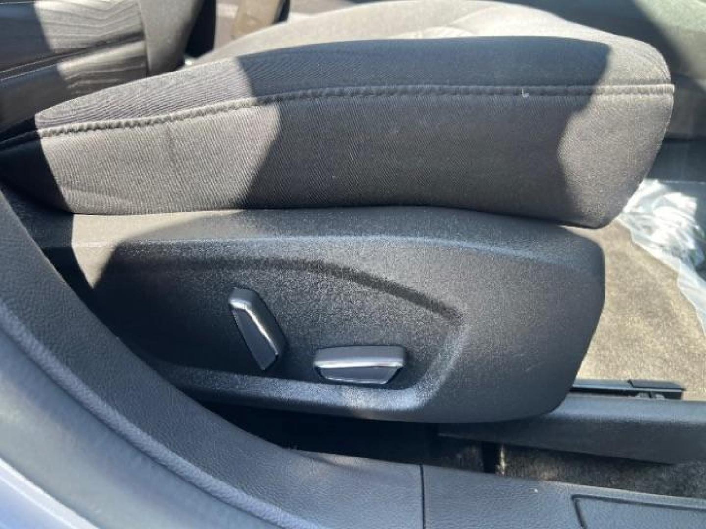 2016 Ingot Silver /Ebony Ford Fusion SE (3FA6P0H74GR) with an EcoBoost 1.5L I-4 gasoline direct injection engine, Automatic transmission, located at 1865 East Red Hills Pkwy, St. George, 84770, (435) 628-0023, 37.120850, -113.543640 - We specialize in helping ALL people get the best financing available. No matter your credit score, good, bad or none we can get you an amazing rate. Had a bankruptcy, divorce, or repossessions? We give you the green light to get your credit back on the road. Low down and affordable payments that fit - Photo#28