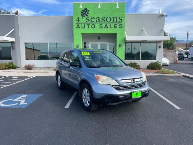 photo of 2009 Honda CR-V EX