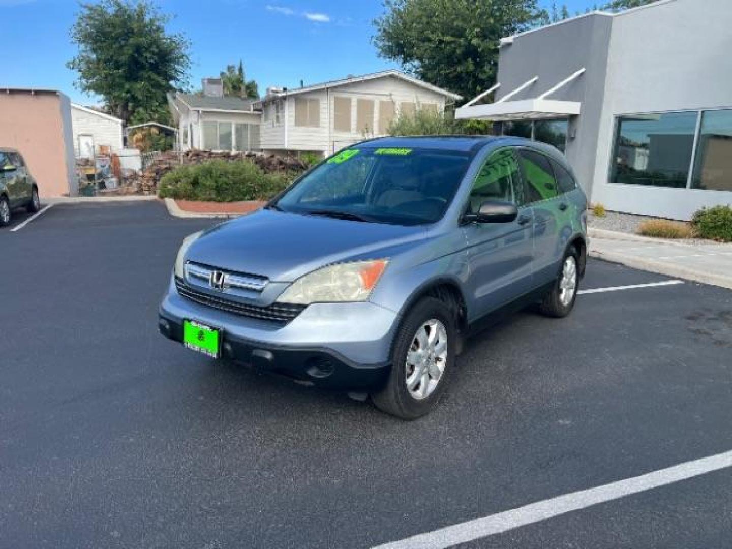 2009 Glacier Blue Metallic /Gray Honda CR-V EX (5J6RE38519L) with an 2.4L I-4 DOHC engine, Automatic transmission, located at 1865 East Red Hills Pkwy, St. George, 84770, (435) 628-0023, 37.120850, -113.543640 - We specialize in helping ALL people get the best financing available. No matter your credit score, good, bad or none we can get you an amazing rate. Had a bankruptcy, divorce, or repossessions? We give you the green light to get your credit back on the road. Low down and affordable payments that fit - Photo#2