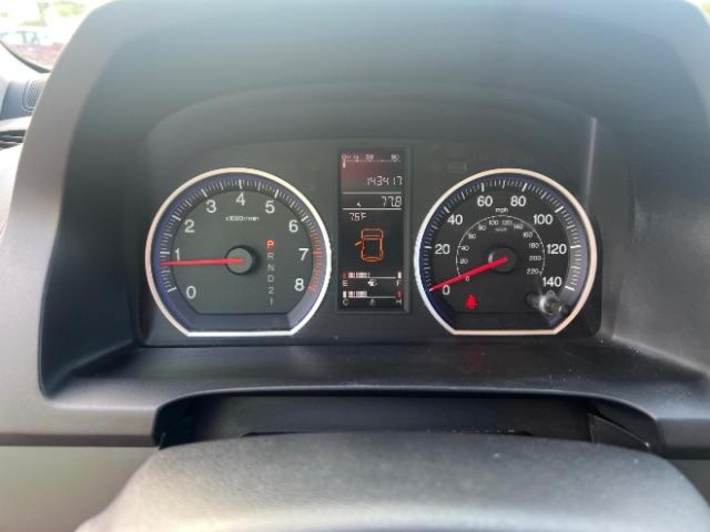 2009 Glacier Blue Metallic /Gray Honda CR-V EX (5J6RE38519L) with an 2.4L I-4 DOHC engine, Automatic transmission, located at 1865 East Red Hills Pkwy, St. George, 84770, (435) 628-0023, 37.120850, -113.543640 - We specialize in helping ALL people get the best financing available. No matter your credit score, good, bad or none we can get you an amazing rate. Had a bankruptcy, divorce, or repossessions? We give you the green light to get your credit back on the road. Low down and affordable payments that fit - Photo#16