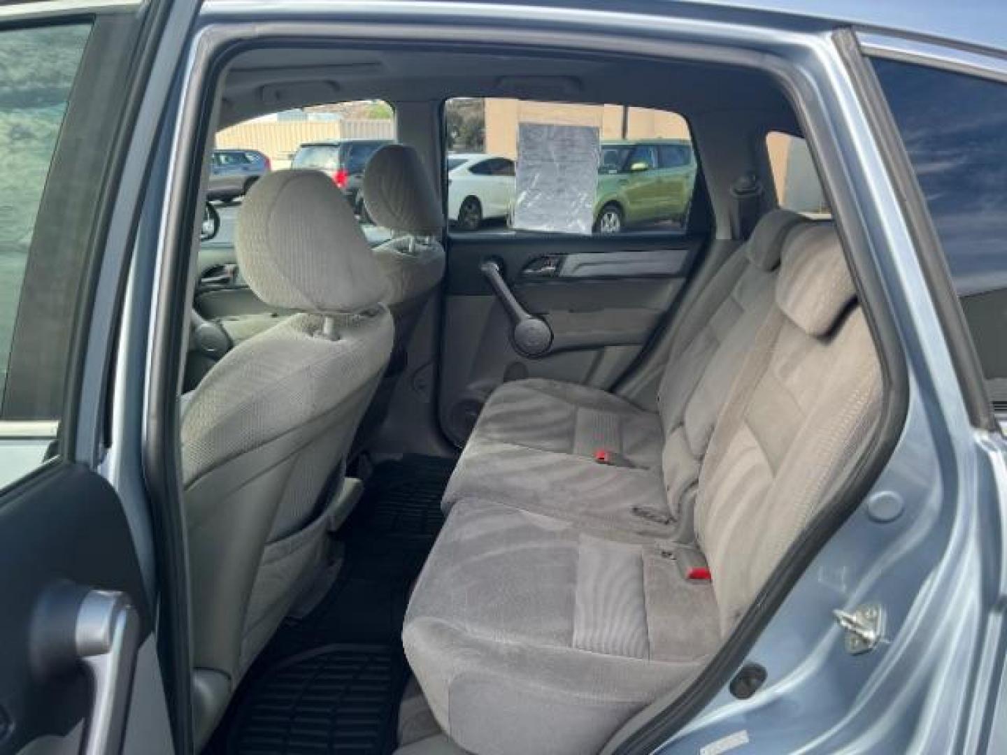 2009 Glacier Blue Metallic /Gray Honda CR-V EX (5J6RE38519L) with an 2.4L I-4 DOHC engine, Automatic transmission, located at 1865 East Red Hills Pkwy, St. George, 84770, (435) 628-0023, 37.120850, -113.543640 - We specialize in helping ALL people get the best financing available. No matter your credit score, good, bad or none we can get you an amazing rate. Had a bankruptcy, divorce, or repossessions? We give you the green light to get your credit back on the road. Low down and affordable payments that fit - Photo#20