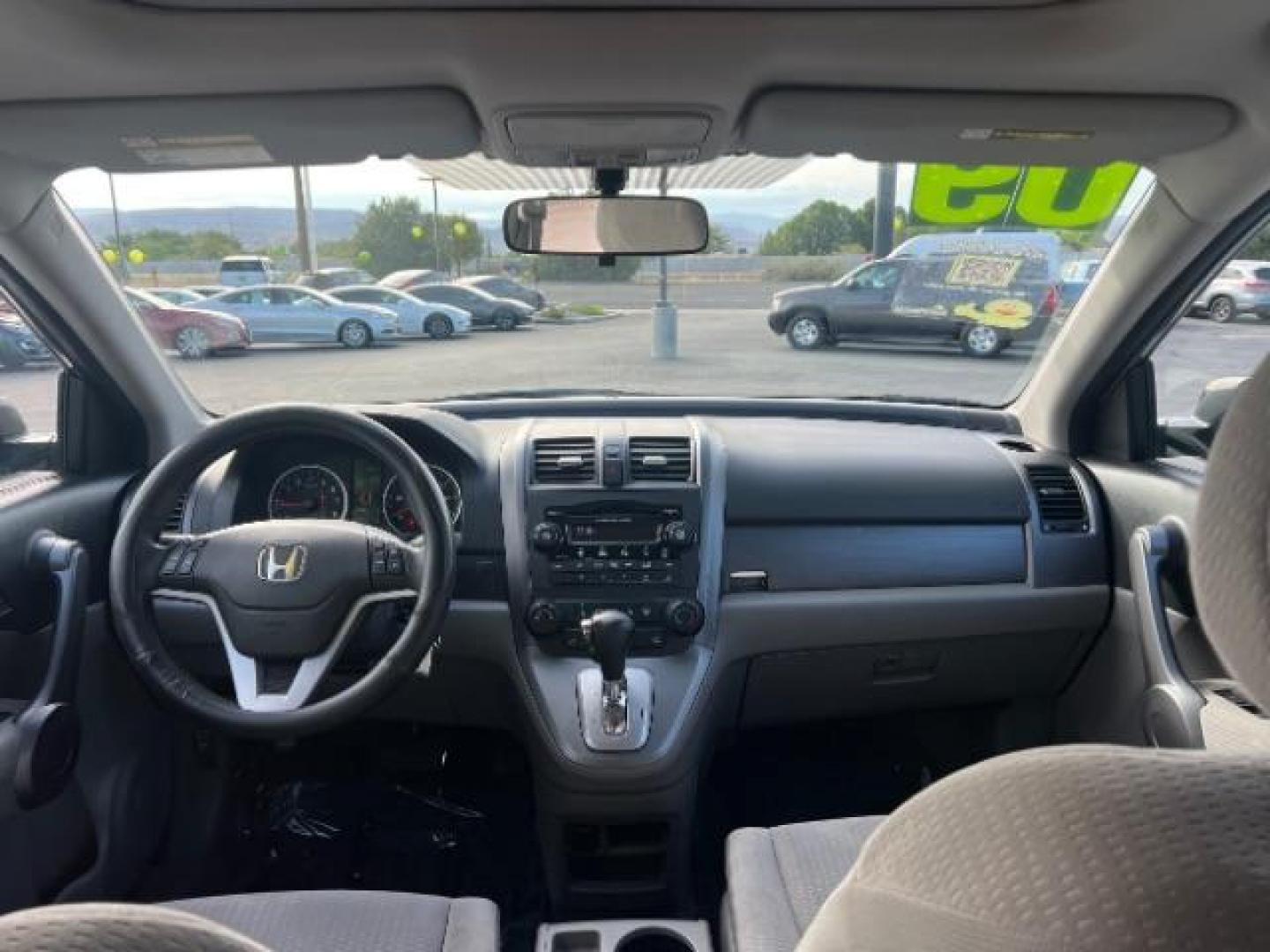 2009 Glacier Blue Metallic /Gray Honda CR-V EX (5J6RE38519L) with an 2.4L I-4 DOHC engine, Automatic transmission, located at 1865 East Red Hills Pkwy, St. George, 84770, (435) 628-0023, 37.120850, -113.543640 - We specialize in helping ALL people get the best financing available. No matter your credit score, good, bad or none we can get you an amazing rate. Had a bankruptcy, divorce, or repossessions? We give you the green light to get your credit back on the road. Low down and affordable payments that fit - Photo#22