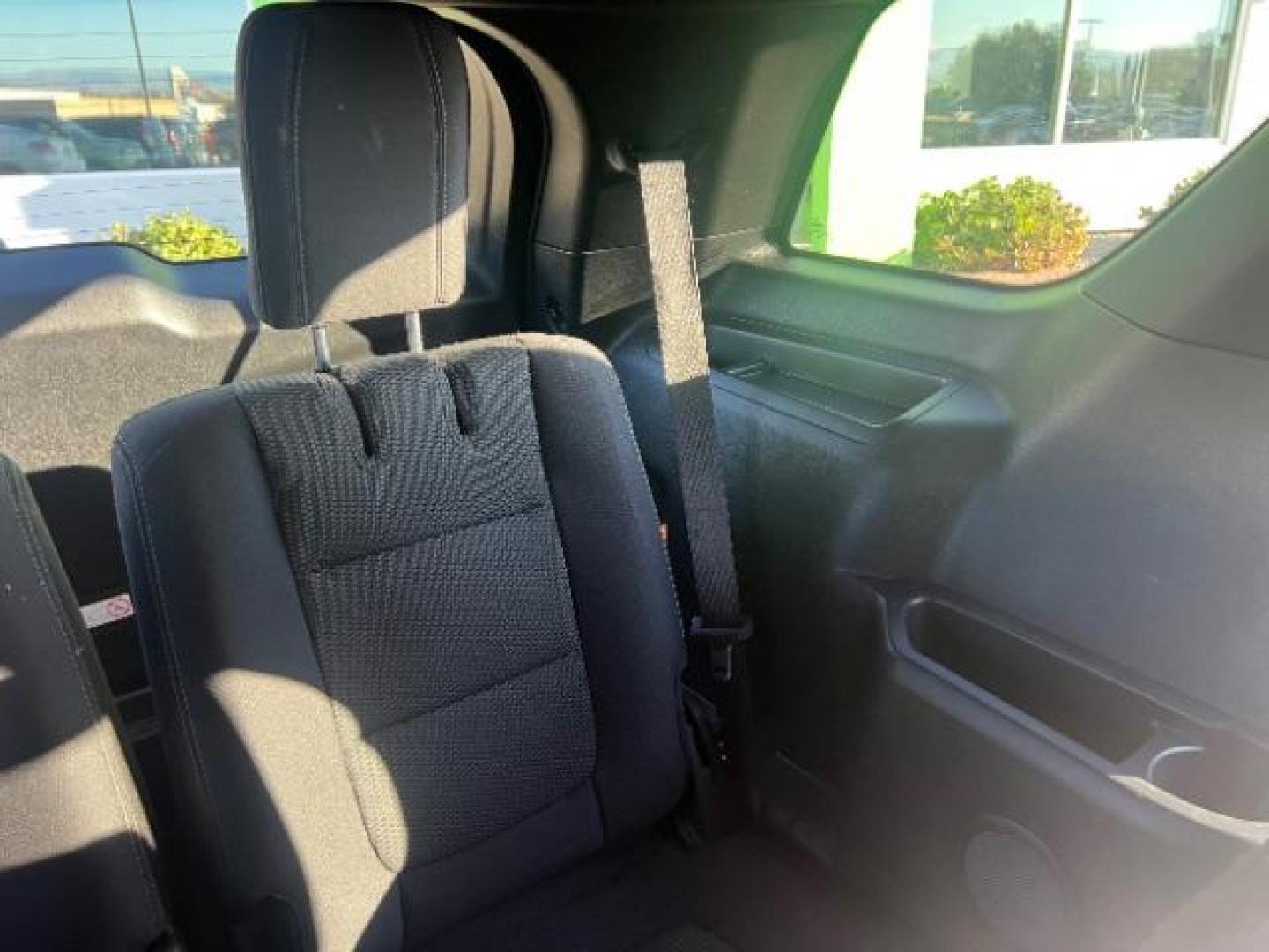 2017 Smoked Quartz Metallic Tinted Clearcoat /Ebony Black Ford Explorer XLT (1FM5K7D88HG) with an EcoBoost 2.3L I-4 gasoline direct injection engine, Automatic transmission, located at 1865 East Red Hills Pkwy, St. George, 84770, (435) 628-0023, 37.120850, -113.543640 - We specialize in helping ALL people get the best financing available. No matter your credit score, good, bad or none we can get you an amazing rate. Had a bankruptcy, divorce, or repossessions? We give you the green light to get your credit back on the road. Low down and affordable payments that fit - Photo#26