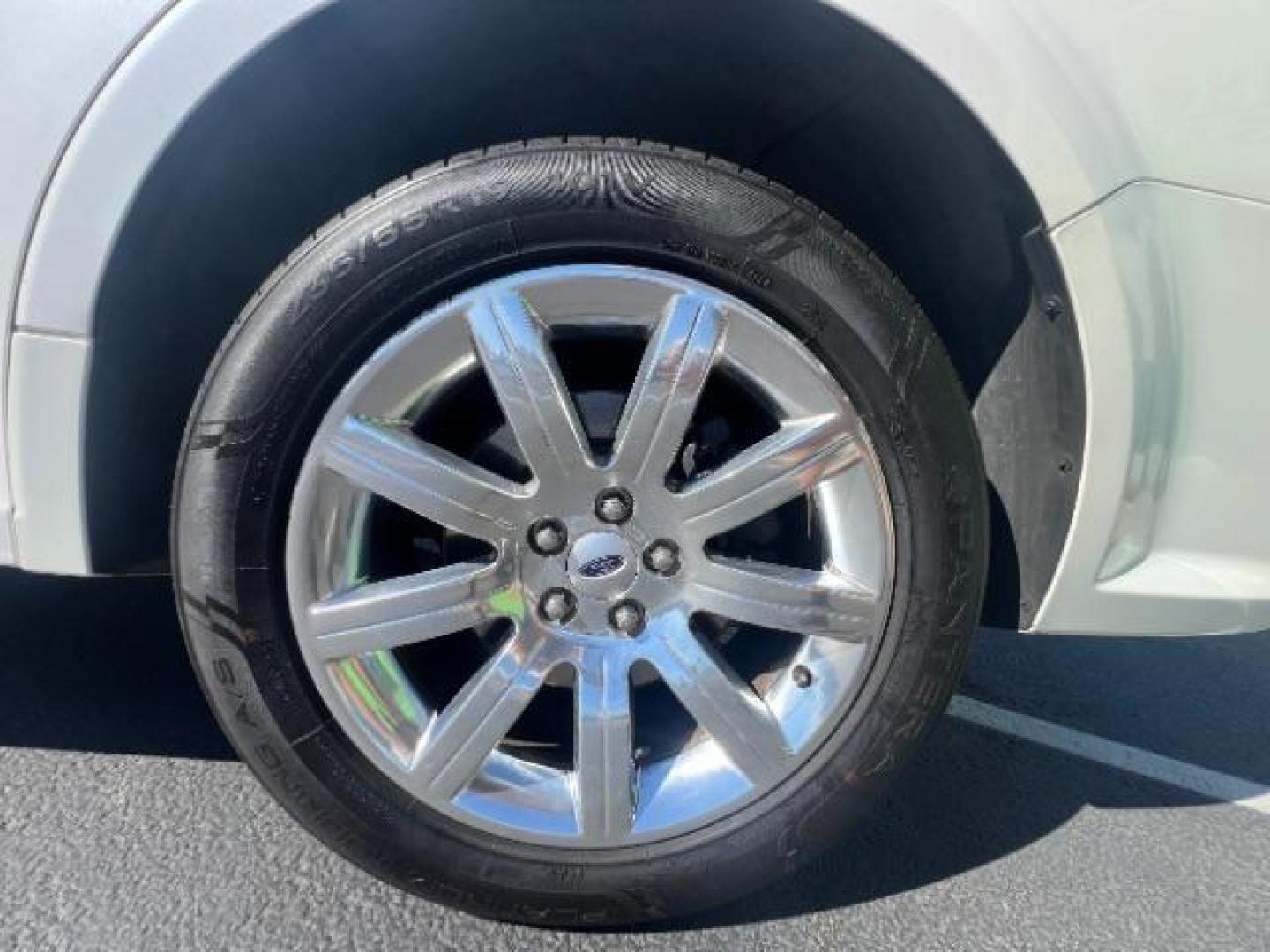 2012 White Suede /Charcoal Black Ford Flex Limited | Titanium (2FMGK5DC3CB) with an Duratec 3.5L V-6 DOHC engine, Automatic transmission, located at 1865 East Red Hills Pkwy, St. George, 84770, (435) 628-0023, 37.120850, -113.543640 - We specialize in helping ALL people get the best financing available. No matter your credit score, good, bad or none we can get you an amazing rate. Had a bankruptcy, divorce, or repossessions? We give you the green light to get your credit back on the road. Low down and affordable payments that fit - Photo#8