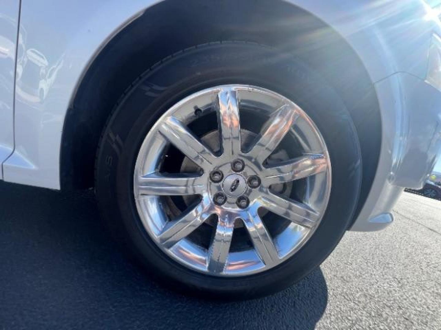 2012 White Suede /Charcoal Black Ford Flex Limited | Titanium (2FMGK5DC3CB) with an Duratec 3.5L V-6 DOHC engine, Automatic transmission, located at 1865 East Red Hills Pkwy, St. George, 84770, (435) 628-0023, 37.120850, -113.543640 - We specialize in helping ALL people get the best financing available. No matter your credit score, good, bad or none we can get you an amazing rate. Had a bankruptcy, divorce, or repossessions? We give you the green light to get your credit back on the road. Low down and affordable payments that fit - Photo#10