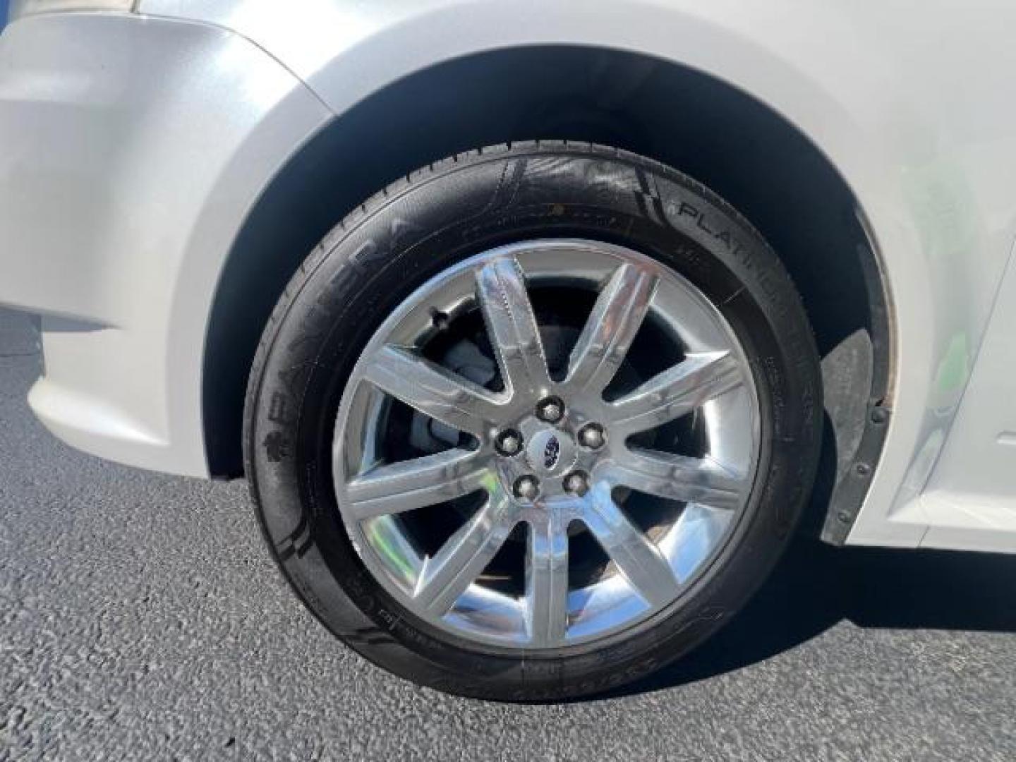 2012 White Suede /Charcoal Black Ford Flex Limited | Titanium (2FMGK5DC3CB) with an Duratec 3.5L V-6 DOHC engine, Automatic transmission, located at 1865 East Red Hills Pkwy, St. George, 84770, (435) 628-0023, 37.120850, -113.543640 - We specialize in helping ALL people get the best financing available. No matter your credit score, good, bad or none we can get you an amazing rate. Had a bankruptcy, divorce, or repossessions? We give you the green light to get your credit back on the road. Low down and affordable payments that fit - Photo#11