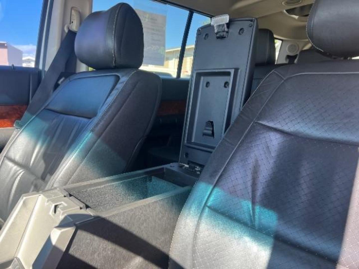 2012 White Suede /Charcoal Black Ford Flex Limited | Titanium (2FMGK5DC3CB) with an Duratec 3.5L V-6 DOHC engine, Automatic transmission, located at 1865 East Red Hills Pkwy, St. George, 84770, (435) 628-0023, 37.120850, -113.543640 - We specialize in helping ALL people get the best financing available. No matter your credit score, good, bad or none we can get you an amazing rate. Had a bankruptcy, divorce, or repossessions? We give you the green light to get your credit back on the road. Low down and affordable payments that fit - Photo#19