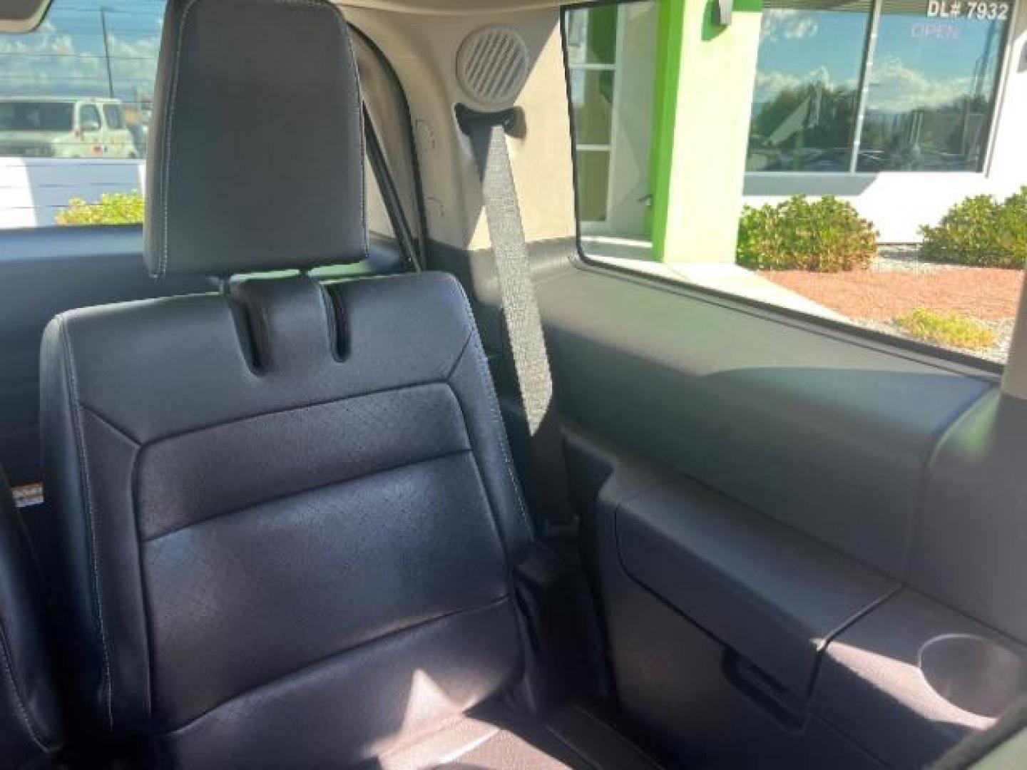 2012 White Suede /Charcoal Black Ford Flex Limited | Titanium (2FMGK5DC3CB) with an Duratec 3.5L V-6 DOHC engine, Automatic transmission, located at 1865 East Red Hills Pkwy, St. George, 84770, (435) 628-0023, 37.120850, -113.543640 - We specialize in helping ALL people get the best financing available. No matter your credit score, good, bad or none we can get you an amazing rate. Had a bankruptcy, divorce, or repossessions? We give you the green light to get your credit back on the road. Low down and affordable payments that fit - Photo#25