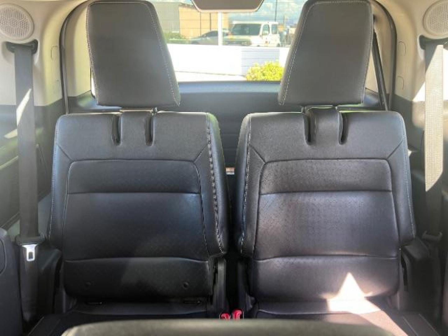 2012 White Suede /Charcoal Black Ford Flex Limited | Titanium (2FMGK5DC3CB) with an Duratec 3.5L V-6 DOHC engine, Automatic transmission, located at 1865 East Red Hills Pkwy, St. George, 84770, (435) 628-0023, 37.120850, -113.543640 - We specialize in helping ALL people get the best financing available. No matter your credit score, good, bad or none we can get you an amazing rate. Had a bankruptcy, divorce, or repossessions? We give you the green light to get your credit back on the road. Low down and affordable payments that fit - Photo#26