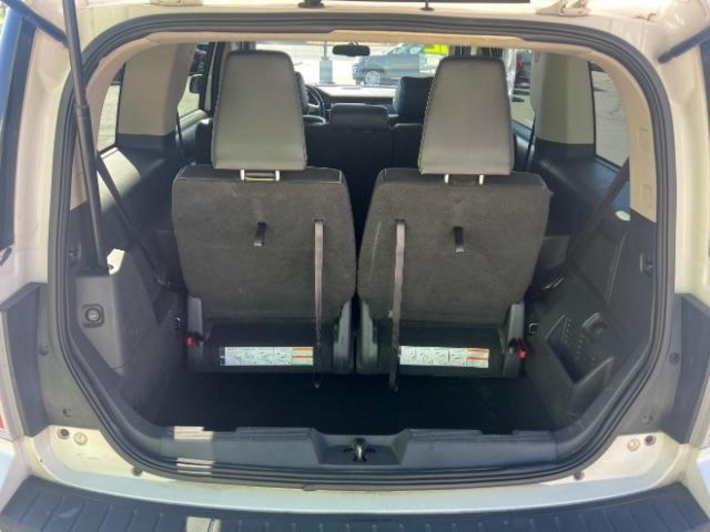 2012 White Suede /Charcoal Black Ford Flex Limited | Titanium (2FMGK5DC3CB) with an Duratec 3.5L V-6 DOHC engine, Automatic transmission, located at 1865 East Red Hills Pkwy, St. George, 84770, (435) 628-0023, 37.120850, -113.543640 - We specialize in helping ALL people get the best financing available. No matter your credit score, good, bad or none we can get you an amazing rate. Had a bankruptcy, divorce, or repossessions? We give you the green light to get your credit back on the road. Low down and affordable payments that fit - Photo#28