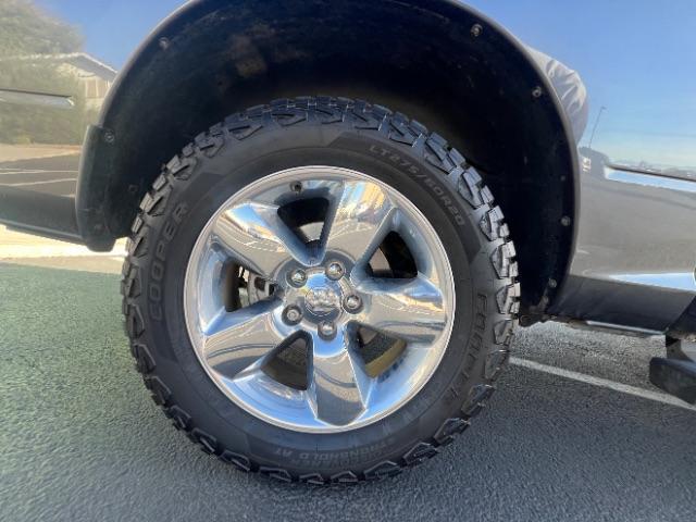 2016 Granite Crystal Metallic Clearcoat /Diesel Gray/Black Ram 1500 Big Horn (1C6RR7LM2GS) with an EcoDiesel 3L V-6 diesel direct injection engine, Automatic transmission, located at 1865 East Red Hills Pkwy, St. George, 84770, (435) 628-0023, 37.120850, -113.543640 - We specialize in helping ALL people get the best financing available. No matter your credit score, good, bad or none we can get you an amazing rate. Had a bankruptcy, divorce, or repossessions? We give you the green light to get your credit back on the road. Low down and affordable payments that fit - Photo#11