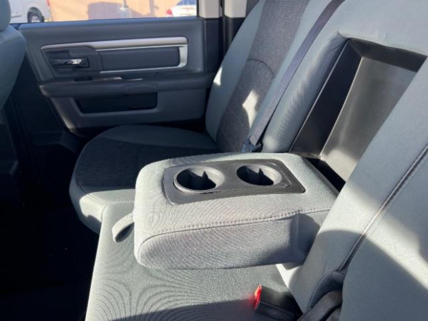 2016 Granite Crystal Metallic Clearcoat /Diesel Gray/Black Ram 1500 Big Horn (1C6RR7LM2GS) with an EcoDiesel 3L V-6 diesel direct injection engine, Automatic transmission, located at 1865 East Red Hills Pkwy, St. George, 84770, (435) 628-0023, 37.120850, -113.543640 - We specialize in helping ALL people get the best financing available. No matter your credit score, good, bad or none we can get you an amazing rate. Had a bankruptcy, divorce, or repossessions? We give you the green light to get your credit back on the road. Low down and affordable payments that fit - Photo#22