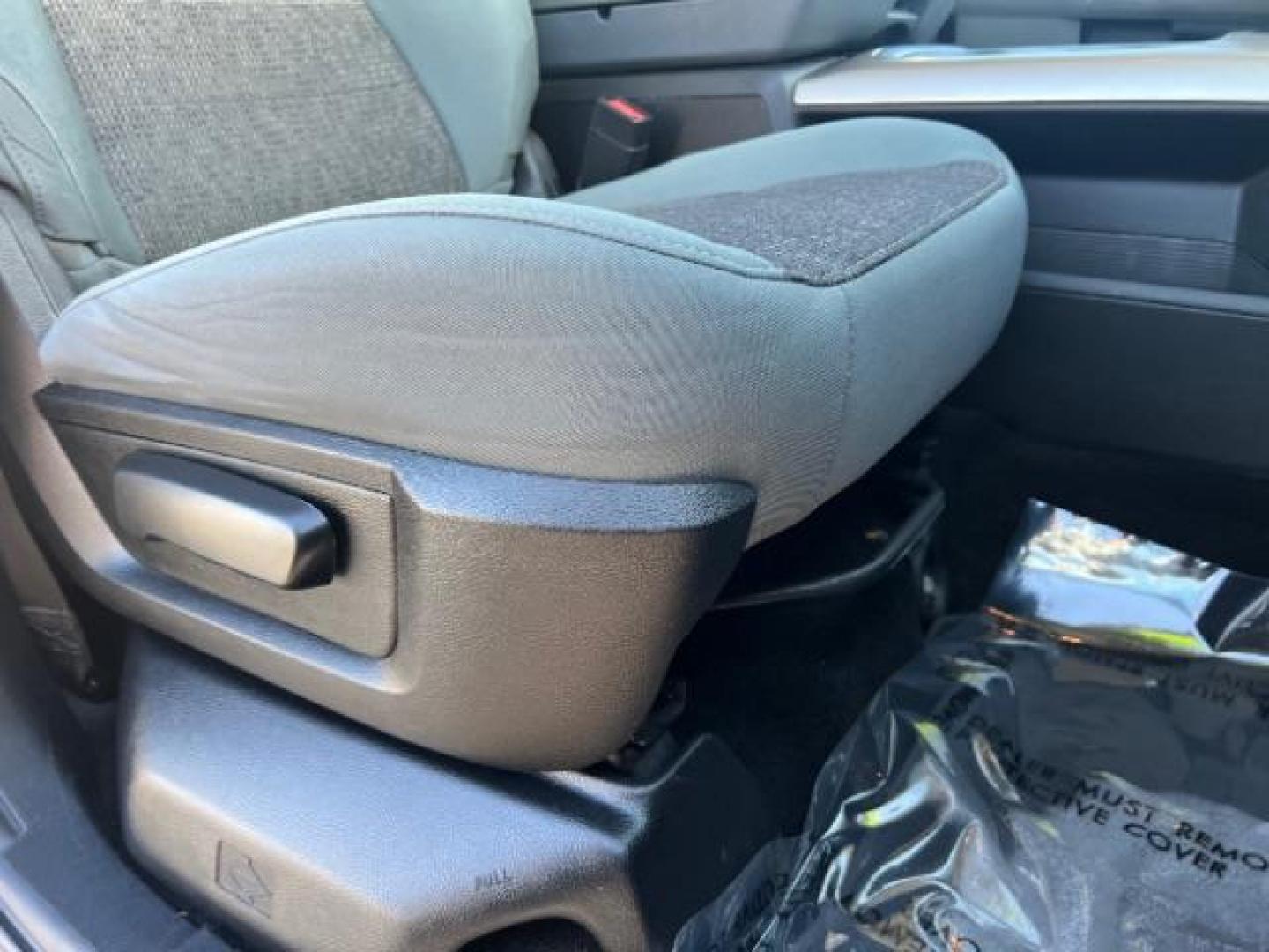 2016 Granite Crystal Metallic Clearcoat /Diesel Gray/Black Ram 1500 Big Horn (1C6RR7LM2GS) with an EcoDiesel 3L V-6 diesel direct injection engine, Automatic transmission, located at 1865 East Red Hills Pkwy, St. George, 84770, (435) 628-0023, 37.120850, -113.543640 - We specialize in helping ALL people get the best financing available. No matter your credit score, good, bad or none we can get you an amazing rate. Had a bankruptcy, divorce, or repossessions? We give you the green light to get your credit back on the road. Low down and affordable payments that fit - Photo#28