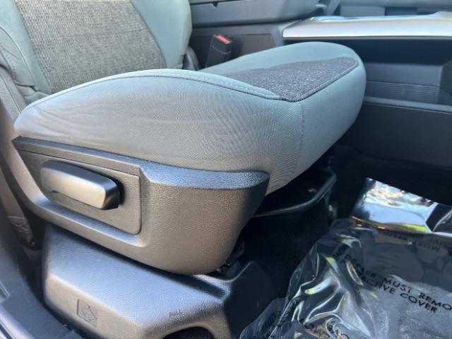 2016 Granite Crystal Metallic Clearcoat /Diesel Gray/Black Ram 1500 Big Horn (1C6RR7LM2GS) with an EcoDiesel 3L V-6 diesel direct injection engine, Automatic transmission, located at 1865 East Red Hills Pkwy, St. George, 84770, (435) 628-0023, 37.120850, -113.543640 - We specialize in helping ALL people get the best financing available. No matter your credit score, good, bad or none we can get you an amazing rate. Had a bankruptcy, divorce, or repossessions? We give you the green light to get your credit back on the road. Low down and affordable payments that fit - Photo#28