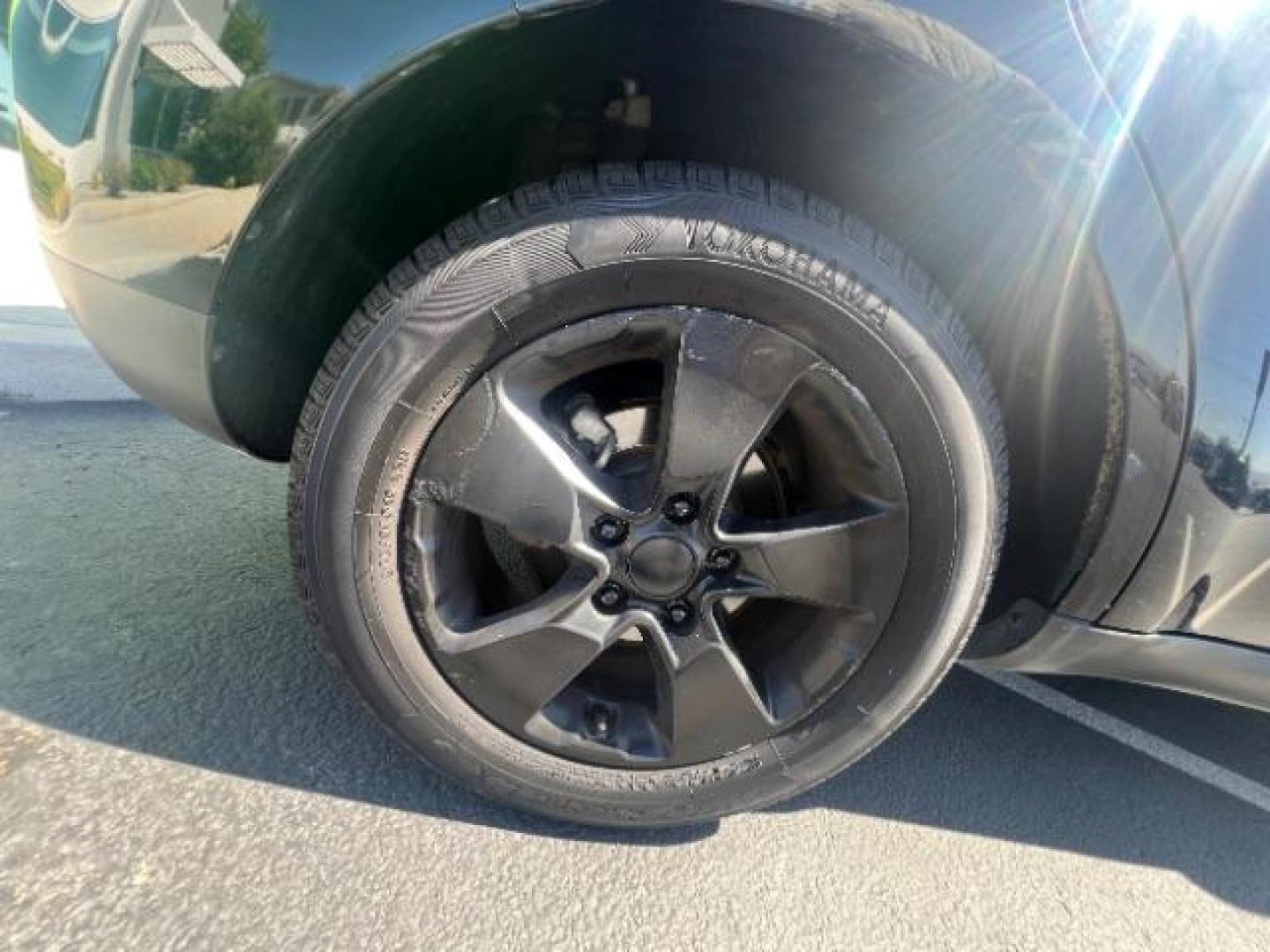 2019 Black /Black Kia Soul Base 6M (KNDJN2A2XK7) , Automatic transmission, located at 1865 East Red Hills Pkwy, St. George, 84770, (435) 628-0023, 37.120850, -113.543640 - We specialize in helping ALL people get the best financing available. No matter your credit score, good, bad or none we can get you an amazing rate. Had a bankruptcy, divorce, or repossessions? We give you the green light to get your credit back on the road. Low down and affordable payments that fit - Photo#11