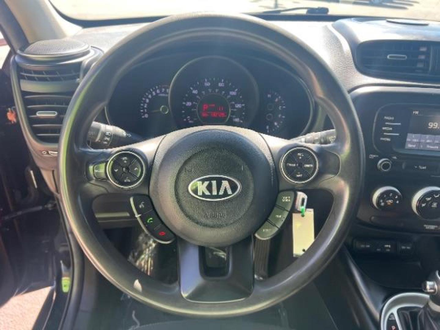 2019 Black /Black Kia Soul Base 6M (KNDJN2A2XK7) , Automatic transmission, located at 1865 East Red Hills Pkwy, St. George, 84770, (435) 628-0023, 37.120850, -113.543640 - We specialize in helping ALL people get the best financing available. No matter your credit score, good, bad or none we can get you an amazing rate. Had a bankruptcy, divorce, or repossessions? We give you the green light to get your credit back on the road. Low down and affordable payments that fit - Photo#15