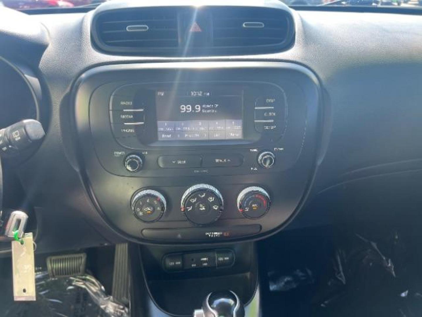 2019 Black /Black Kia Soul Base 6M (KNDJN2A2XK7) , Automatic transmission, located at 1865 East Red Hills Pkwy, St. George, 84770, (435) 628-0023, 37.120850, -113.543640 - We specialize in helping ALL people get the best financing available. No matter your credit score, good, bad or none we can get you an amazing rate. Had a bankruptcy, divorce, or repossessions? We give you the green light to get your credit back on the road. Low down and affordable payments that fit - Photo#17