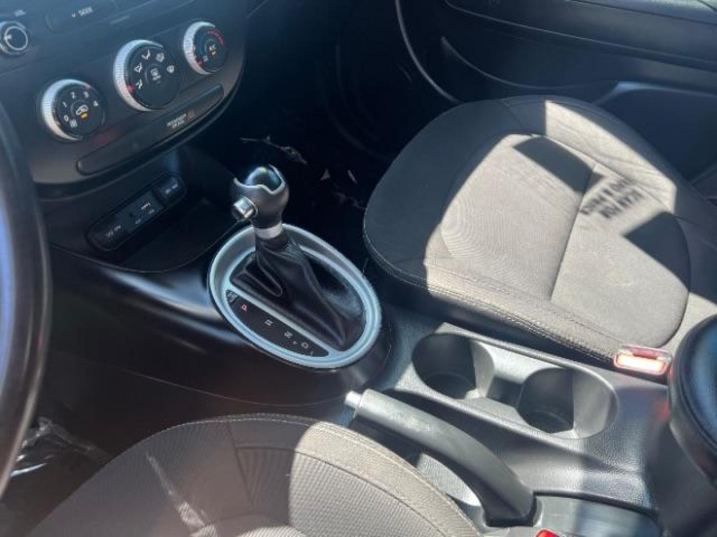 2019 Black /Black Kia Soul Base 6M (KNDJN2A2XK7) , Automatic transmission, located at 1865 East Red Hills Pkwy, St. George, 84770, (435) 628-0023, 37.120850, -113.543640 - We specialize in helping ALL people get the best financing available. No matter your credit score, good, bad or none we can get you an amazing rate. Had a bankruptcy, divorce, or repossessions? We give you the green light to get your credit back on the road. Low down and affordable payments that fit - Photo#18