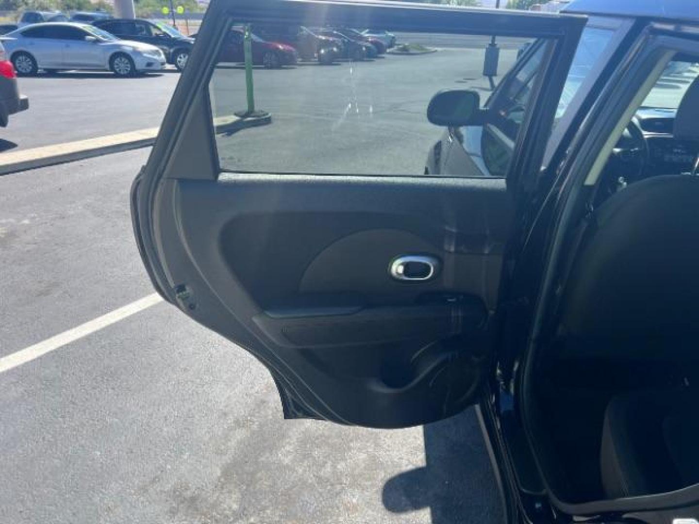 2019 Black /Black Kia Soul Base 6M (KNDJN2A2XK7) , Automatic transmission, located at 1865 East Red Hills Pkwy, St. George, 84770, (435) 628-0023, 37.120850, -113.543640 - We specialize in helping ALL people get the best financing available. No matter your credit score, good, bad or none we can get you an amazing rate. Had a bankruptcy, divorce, or repossessions? We give you the green light to get your credit back on the road. Low down and affordable payments that fit - Photo#20