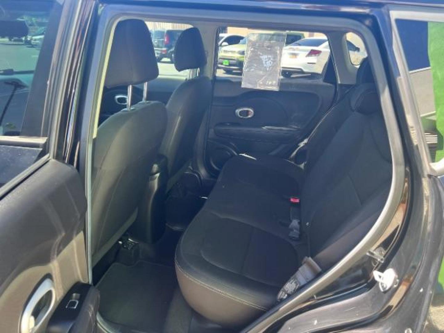2019 Black /Black Kia Soul Base 6M (KNDJN2A2XK7) , Automatic transmission, located at 1865 East Red Hills Pkwy, St. George, 84770, (435) 628-0023, 37.120850, -113.543640 - We specialize in helping ALL people get the best financing available. No matter your credit score, good, bad or none we can get you an amazing rate. Had a bankruptcy, divorce, or repossessions? We give you the green light to get your credit back on the road. Low down and affordable payments that fit - Photo#21