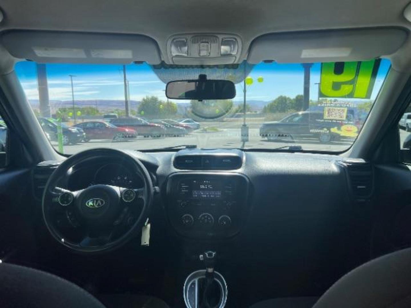 2019 Black /Black Kia Soul Base 6M (KNDJN2A2XK7) , Automatic transmission, located at 1865 East Red Hills Pkwy, St. George, 84770, (435) 628-0023, 37.120850, -113.543640 - We specialize in helping ALL people get the best financing available. No matter your credit score, good, bad or none we can get you an amazing rate. Had a bankruptcy, divorce, or repossessions? We give you the green light to get your credit back on the road. Low down and affordable payments that fit - Photo#22