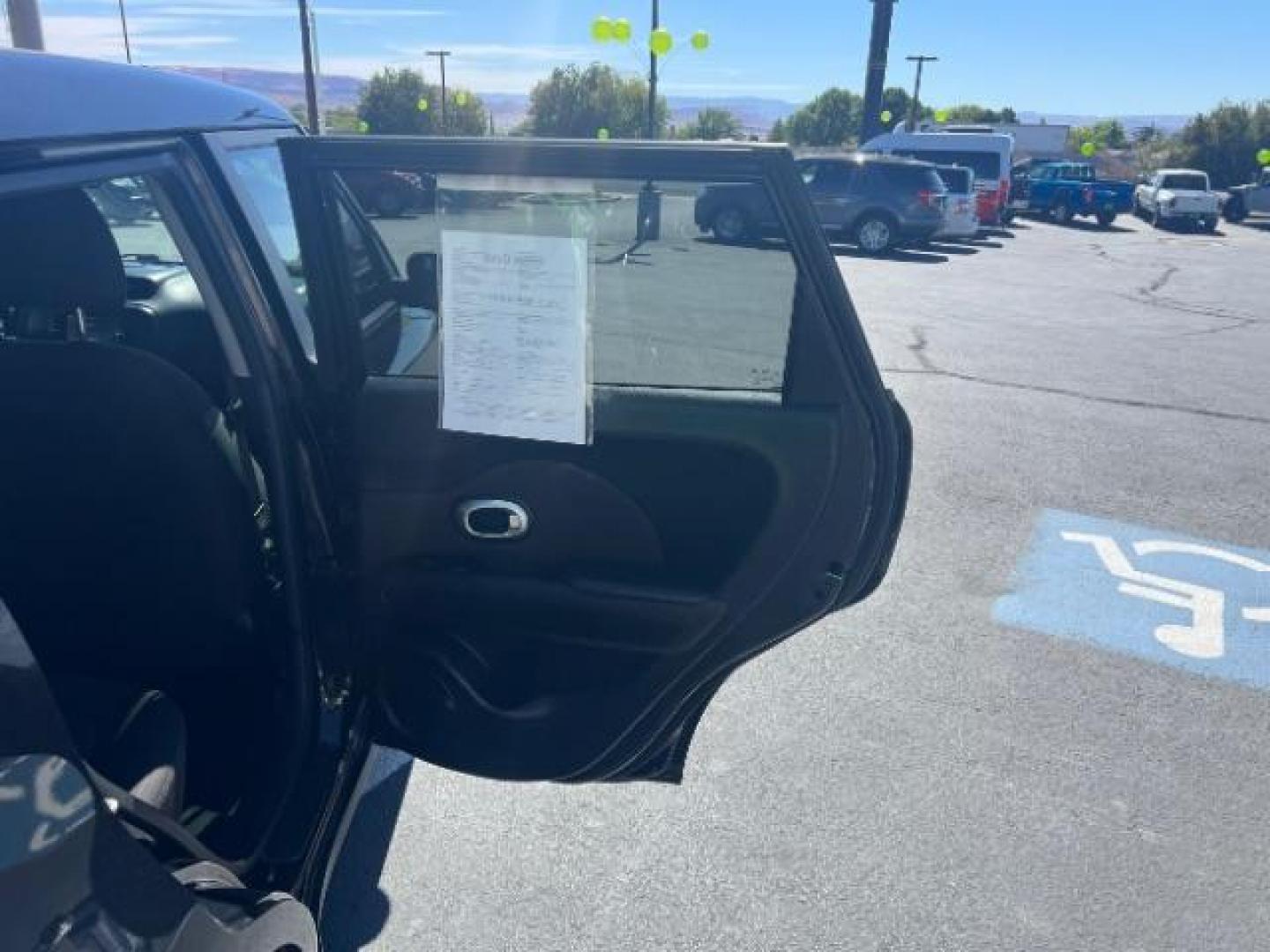 2019 Black /Black Kia Soul Base 6M (KNDJN2A2XK7) , Automatic transmission, located at 1865 East Red Hills Pkwy, St. George, 84770, (435) 628-0023, 37.120850, -113.543640 - We specialize in helping ALL people get the best financing available. No matter your credit score, good, bad or none we can get you an amazing rate. Had a bankruptcy, divorce, or repossessions? We give you the green light to get your credit back on the road. Low down and affordable payments that fit - Photo#24