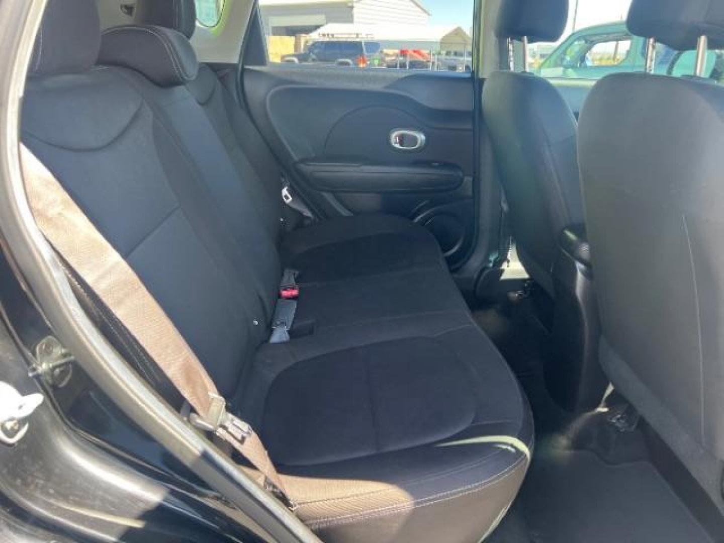 2019 Black /Black Kia Soul Base 6M (KNDJN2A2XK7) , Automatic transmission, located at 1865 East Red Hills Pkwy, St. George, 84770, (435) 628-0023, 37.120850, -113.543640 - We specialize in helping ALL people get the best financing available. No matter your credit score, good, bad or none we can get you an amazing rate. Had a bankruptcy, divorce, or repossessions? We give you the green light to get your credit back on the road. Low down and affordable payments that fit - Photo#25