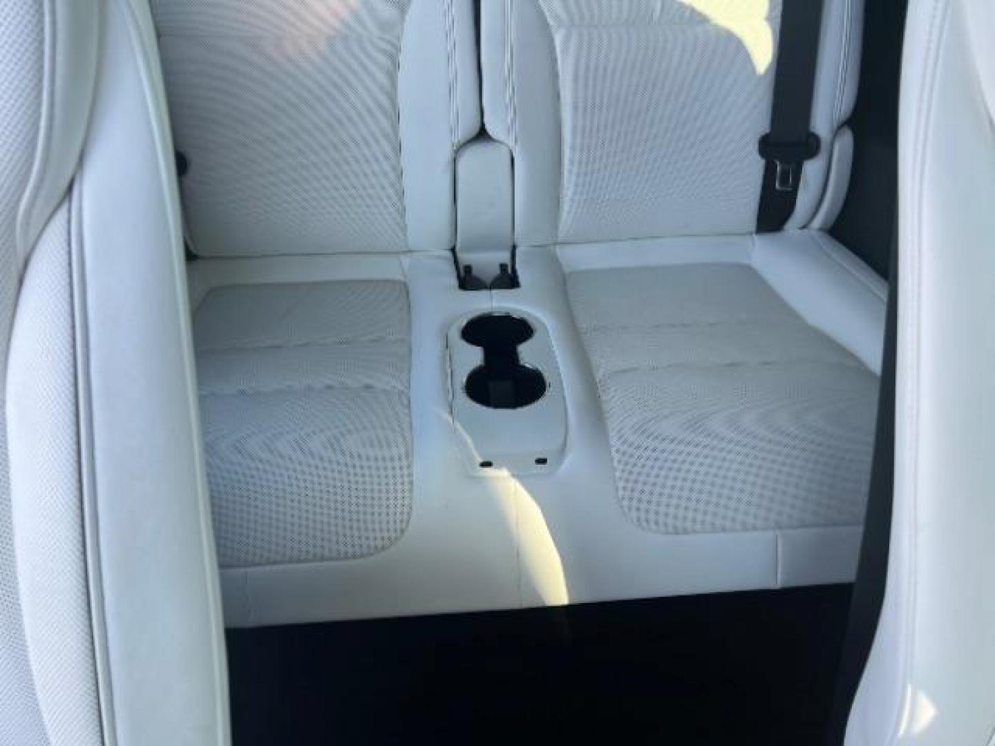 2022 Midnight Silver Metallic /White/Black Tesla Model X Plaid Tri Motor All-Wheel Drive (7SAXCBE65NF) with an ELECTRIC engine, Continuously Variable Transmission transmission, located at 1865 East Red Hills Pkwy, St. George, 84770, (435) 628-0023, 37.120850, -113.543640 - Beautiful Tesla Model X PLAID with 6 seat white interior. Brand new tires, 22' Turbine wheels, Auto pilot, Yoke steering wheel, Tow Package, Hepa air filter Full self driving with $99 month subscription, Super clean! Gets 280 on a full charge (90%) battery health. Has full battery and motor warr - Photo#24