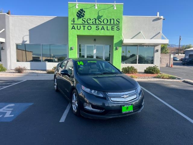 photo of 2014 Chevrolet Volt Premium w/ Navigation
