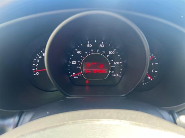 2018 Titanium Gray /Black Kia Soul + (KNDJP3A5XJ7) with an 2L I-4 gasoline direct injection engine, Automatic transmission, located at 1865 East Red Hills Pkwy, St. George, 84770, (435) 628-0023, 37.120850, -113.543640 - We specialize in helping ALL people get the best financing available. No matter your credit score, good, bad or none we can get you an amazing rate. Had a bankruptcy, divorce, or repossessions? We give you the green light to get your credit back on the road. Low down and affordable payments that fit - Photo#16