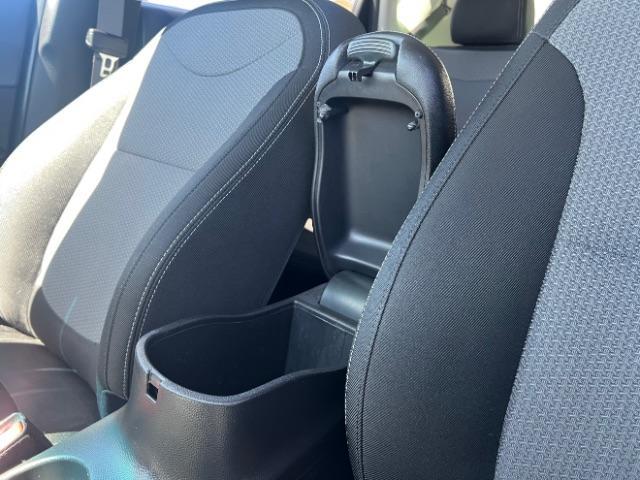 2018 Titanium Gray /Black Kia Soul + (KNDJP3A5XJ7) with an 2L I-4 gasoline direct injection engine, Automatic transmission, located at 1865 East Red Hills Pkwy, St. George, 84770, (435) 628-0023, 37.120850, -113.543640 - We specialize in helping ALL people get the best financing available. No matter your credit score, good, bad or none we can get you an amazing rate. Had a bankruptcy, divorce, or repossessions? We give you the green light to get your credit back on the road. Low down and affordable payments that fit - Photo#19