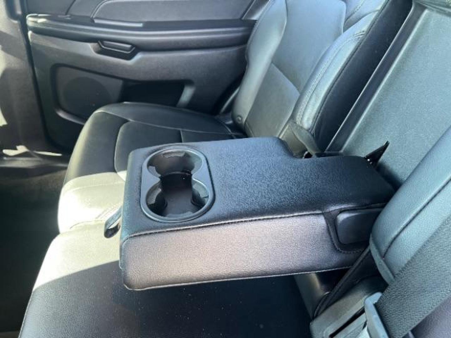 2017 Shadow Black /Ebony Black Ford Explorer Limited (1FM5K7F85HG) with an EcoBoost 2.3L I-4 gasoline direct injection engine, Automatic transmission, located at 940 North Main Street, Cedar City, UT, 84720, (435) 628-0023, 37.692936, -113.061897 - We specialize in helping ALL people get the best financing available. No matter your credit score, good, bad or none we can get you an amazing rate. Had a bankruptcy, divorce, or repossessions? We give you the green light to get your credit back on the road. Low down and affordable payments that fit - Photo#21
