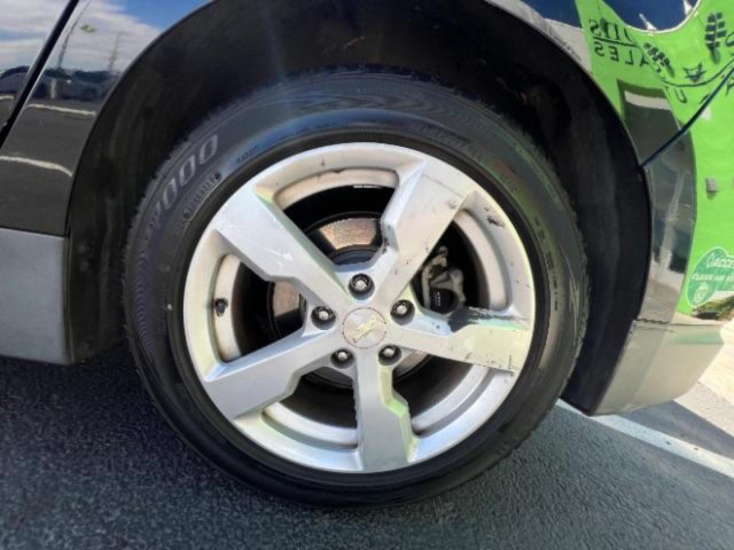 2013 Black /Black Leather Interior Chevrolet Volt Standard w/ LEP (1G1RE6E43DU) , Continuously Variable Transmission transmission, located at 1865 East Red Hills Pkwy, St. George, 84770, (435) 628-0023, 37.120850, -113.543640 - We specialize in helping ALL people get the best financing available. No matter your credit score, good, bad or none we can get you an amazing rate. Had a bankruptcy, divorce, or repossessions? We give you the green light to get your credit back on the road. Low down and affordable payments that fit - Photo#11