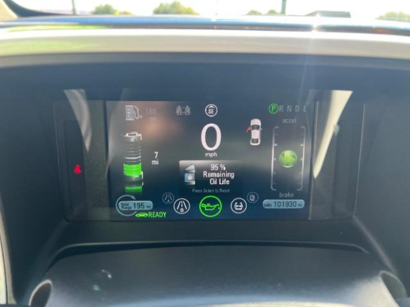 2013 Black /Black Leather Interior Chevrolet Volt Standard w/ LEP (1G1RE6E43DU) , Continuously Variable Transmission transmission, located at 1865 East Red Hills Pkwy, St. George, 84770, (435) 628-0023, 37.120850, -113.543640 - We specialize in helping ALL people get the best financing available. No matter your credit score, good, bad or none we can get you an amazing rate. Had a bankruptcy, divorce, or repossessions? We give you the green light to get your credit back on the road. Low down and affordable payments that fit - Photo#16