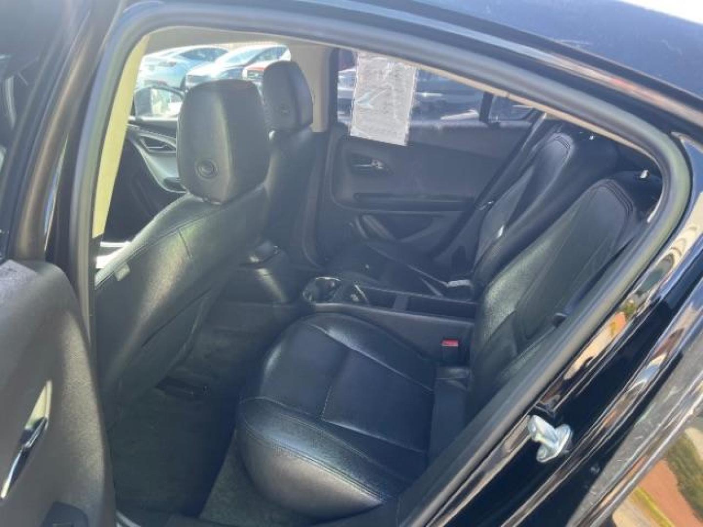 2013 Black /Black Leather Interior Chevrolet Volt Standard w/ LEP (1G1RE6E43DU) , Continuously Variable Transmission transmission, located at 1865 East Red Hills Pkwy, St. George, 84770, (435) 628-0023, 37.120850, -113.543640 - We specialize in helping ALL people get the best financing available. No matter your credit score, good, bad or none we can get you an amazing rate. Had a bankruptcy, divorce, or repossessions? We give you the green light to get your credit back on the road. Low down and affordable payments that fit - Photo#21