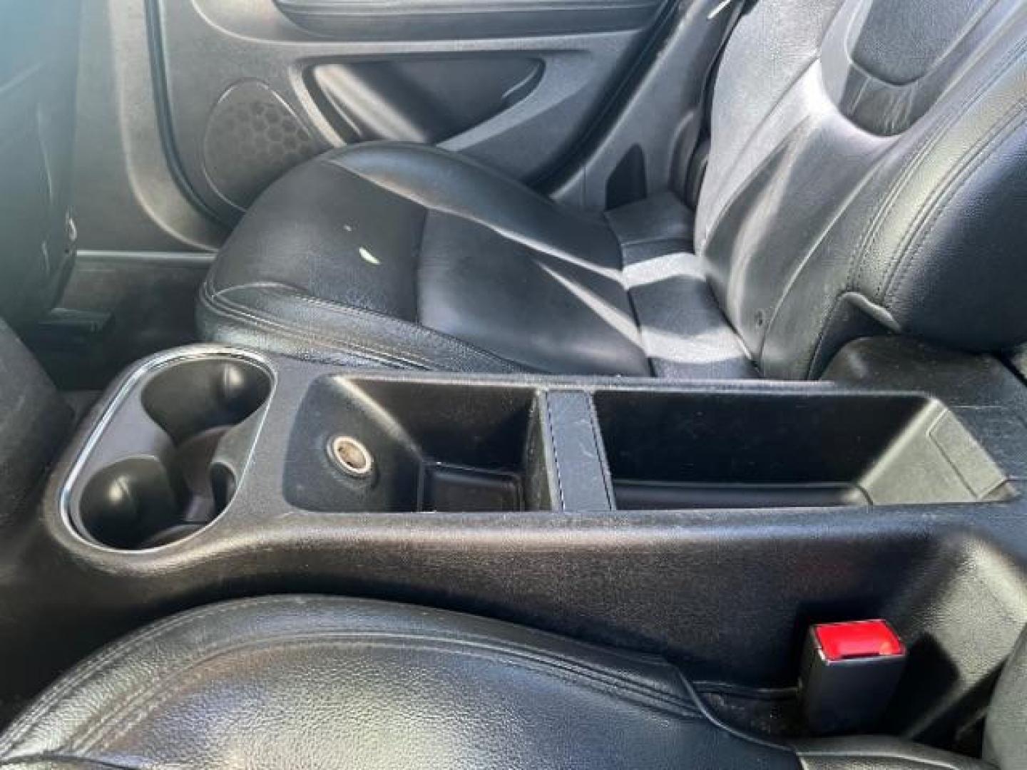 2013 Black /Black Leather Interior Chevrolet Volt Standard w/ LEP (1G1RE6E43DU) , Continuously Variable Transmission transmission, located at 1865 East Red Hills Pkwy, St. George, 84770, (435) 628-0023, 37.120850, -113.543640 - We specialize in helping ALL people get the best financing available. No matter your credit score, good, bad or none we can get you an amazing rate. Had a bankruptcy, divorce, or repossessions? We give you the green light to get your credit back on the road. Low down and affordable payments that fit - Photo#22