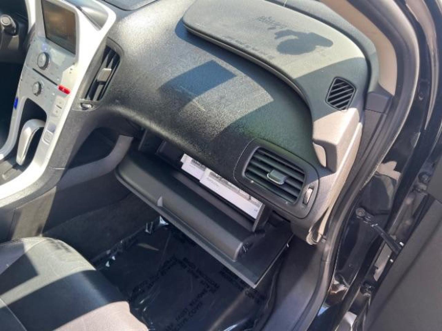 2013 Black /Black Leather Interior Chevrolet Volt Standard w/ LEP (1G1RE6E43DU) , Continuously Variable Transmission transmission, located at 1865 East Red Hills Pkwy, St. George, 84770, (435) 628-0023, 37.120850, -113.543640 - We specialize in helping ALL people get the best financing available. No matter your credit score, good, bad or none we can get you an amazing rate. Had a bankruptcy, divorce, or repossessions? We give you the green light to get your credit back on the road. Low down and affordable payments that fit - Photo#29