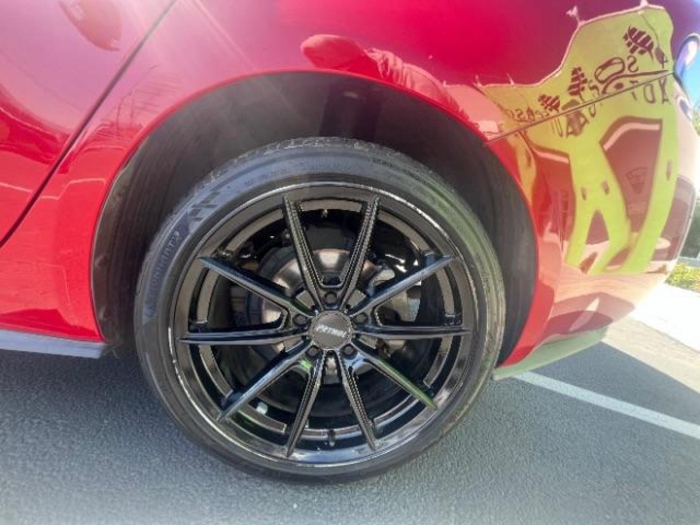 2016 Redline 2 Coat Pearl /Black Dodge Dart SXT (1C3CDFBB9GD) with an MultiAir 2L I-4 DOHC engine, Automatic transmission, located at 1865 East Red Hills Pkwy, St. George, 84770, (435) 628-0023, 37.120850, -113.543640 - We specialize in helping ALL people get the best financing available. No matter your credit score, good, bad or none we can get you an amazing rate. Had a bankruptcy, divorce, or repossessions? We give you the green light to get your credit back on the road. Low down and affordable payments that fit - Photo#8