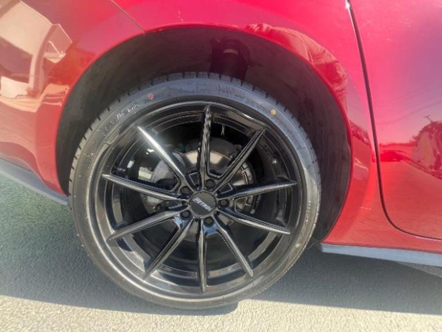 2016 Redline 2 Coat Pearl /Black Dodge Dart SXT (1C3CDFBB9GD) with an MultiAir 2L I-4 DOHC engine, Automatic transmission, located at 1865 East Red Hills Pkwy, St. George, 84770, (435) 628-0023, 37.120850, -113.543640 - We specialize in helping ALL people get the best financing available. No matter your credit score, good, bad or none we can get you an amazing rate. Had a bankruptcy, divorce, or repossessions? We give you the green light to get your credit back on the road. Low down and affordable payments that fit - Photo#9