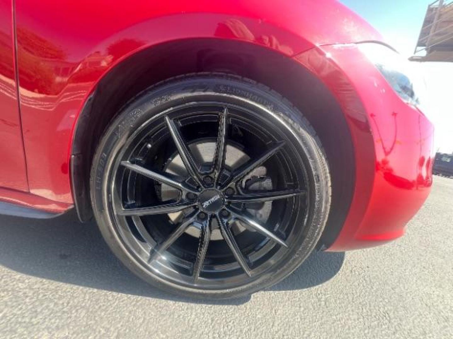 2016 Redline 2 Coat Pearl /Black Dodge Dart SXT (1C3CDFBB9GD) with an MultiAir 2L I-4 DOHC engine, Automatic transmission, located at 1865 East Red Hills Pkwy, St. George, 84770, (435) 628-0023, 37.120850, -113.543640 - We specialize in helping ALL people get the best financing available. No matter your credit score, good, bad or none we can get you an amazing rate. Had a bankruptcy, divorce, or repossessions? We give you the green light to get your credit back on the road. Low down and affordable payments that fit - Photo#10