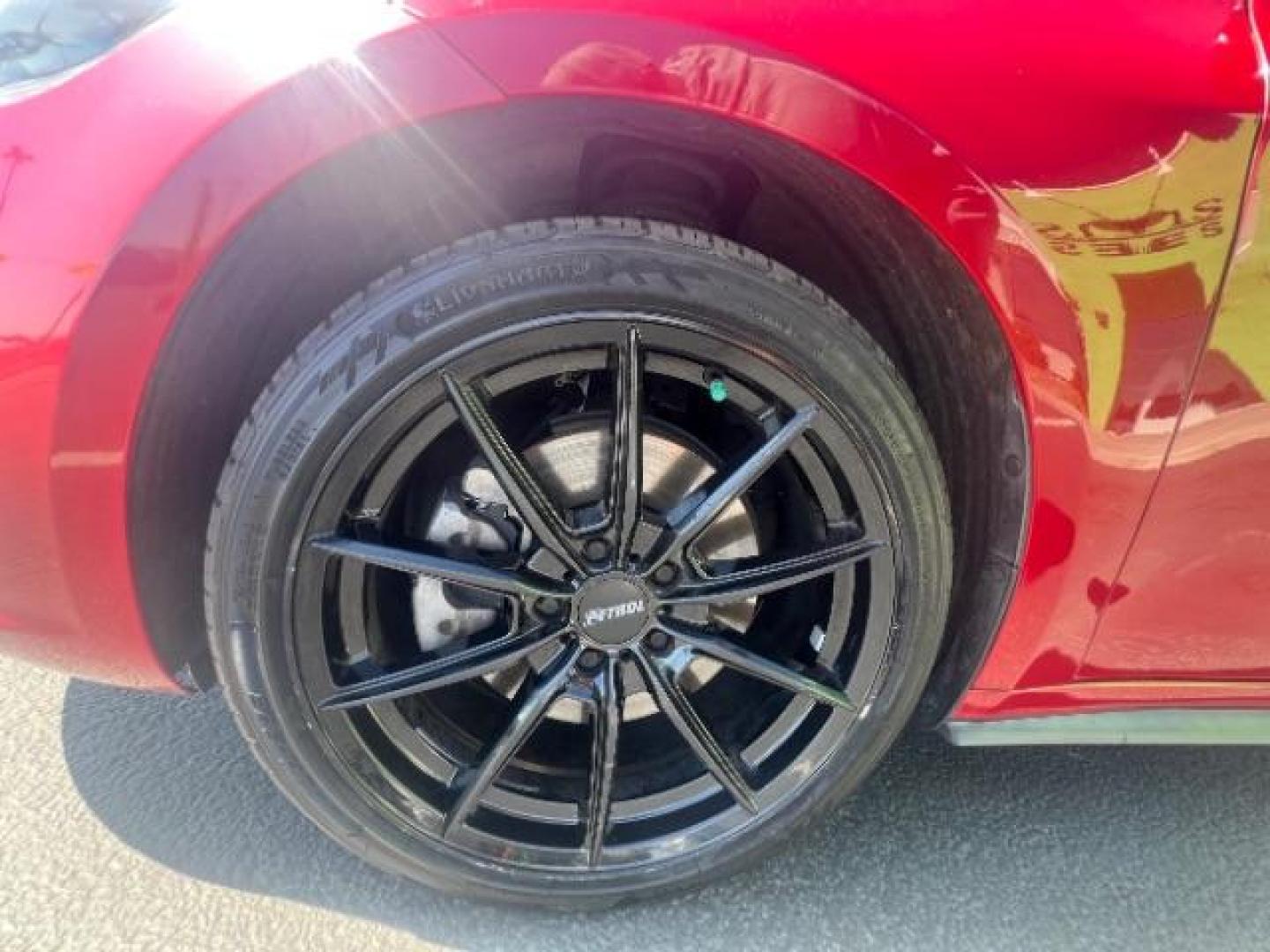 2016 Redline 2 Coat Pearl /Black Dodge Dart SXT (1C3CDFBB9GD) with an MultiAir 2L I-4 DOHC engine, Automatic transmission, located at 1865 East Red Hills Pkwy, St. George, 84770, (435) 628-0023, 37.120850, -113.543640 - We specialize in helping ALL people get the best financing available. No matter your credit score, good, bad or none we can get you an amazing rate. Had a bankruptcy, divorce, or repossessions? We give you the green light to get your credit back on the road. Low down and affordable payments that fit - Photo#11