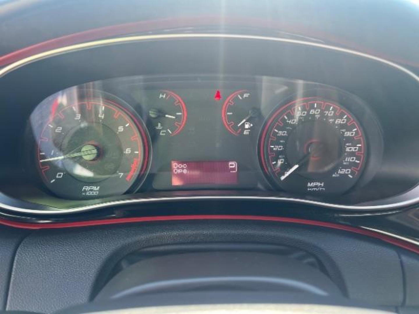 2016 Redline 2 Coat Pearl /Black Dodge Dart SXT (1C3CDFBB9GD) with an MultiAir 2L I-4 DOHC engine, Automatic transmission, located at 1865 East Red Hills Pkwy, St. George, 84770, (435) 628-0023, 37.120850, -113.543640 - We specialize in helping ALL people get the best financing available. No matter your credit score, good, bad or none we can get you an amazing rate. Had a bankruptcy, divorce, or repossessions? We give you the green light to get your credit back on the road. Low down and affordable payments that fit - Photo#16